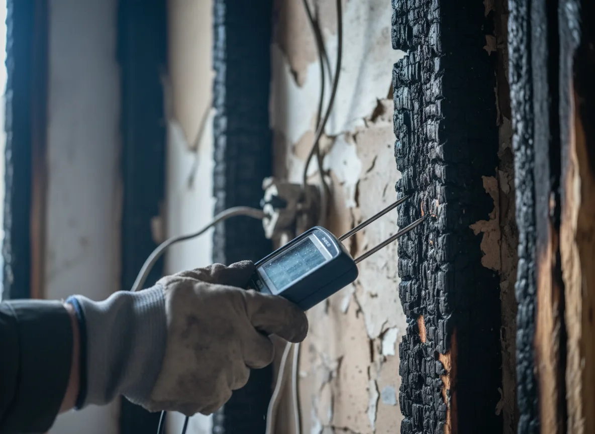 Fire Damage Restoration Eglon, WV FAQs